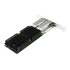 Adaptador de rede Ethernet Intel® E810-CQDA2 100G PCIe v4.0 x16 Porta dupla QSFP28