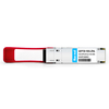 QSFP28-100G-ZR4L 100G QSFP28 ZR4 Lite 1310nm LWDM4 60km LC SMF DDM Transceiver Module