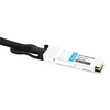 QSFP112-400G-PC50CM 50 см (1.6 фута) 400G QSFP112 — QSFP112 Пассивный медный кабель