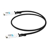 QSFP112-400G-PC1.5M 1.5 м (5 футов) 400G QSFP112 — QSFP112 Пассивный медный кабель