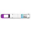 Q28-100G23-BX20 100G QSFP28 BIDI TX1291nm/RX1311nm Single Lambda LC SMF 20km PAM4 DDM Módulo Transceptor Óptico