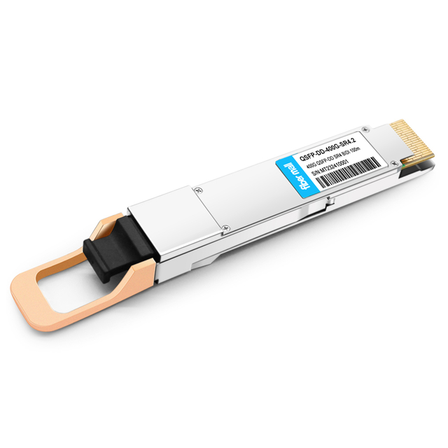 Dell Q56DD-400G-SR4.2-ON 400G QSFP-DD SR4 BIDI Module | FiberMall