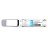 Q28-OD100G01-25C 100G QSFP28 O-band DWDM PAM4 Onda única C01 1295.56nm 100GHz Duplex LC 25km Módulo transceptor óptico DDM