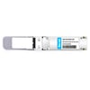 Q28-OD100G03-25C 100G QSFP28 O-band DWDM PAM4 Single Wave C03 1297.80nm 100GHz Duplex LC 25km DDM Optical Transceiver Module