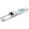 Q28-OD100G11-25C 100G QSFP28 O-band DWDM PAM4 Single Wave C11 1306.85nm 100GHz Duplex LC 25km DDM Optical Transceiver Module