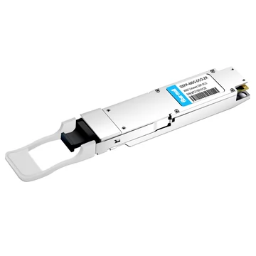 OSFP-400G-DCO-ZR 400G kohärentes OSFP-DCO ZR abstimmbares optisches C-Band-Transceiver-Modul