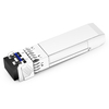 SFP28-25G-ZR 25G SFP28 ZR 1300nm 80km LC SMF DDM وحدة الإرسال والاستقبال