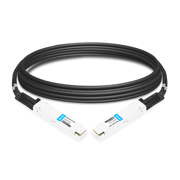 OSFP-800G-AC3M 3m (10ft) 800G Twin-port 2x400G OSFP to 2x400G OSFP InfiniBand NDR Active Copper Cable