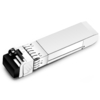 SFP28-25G23-BX03C 25G BX BIDI SFP28 TX1270nm / RX1330nm 300m LC SMF DDM وحدة الإرسال والاستقبال