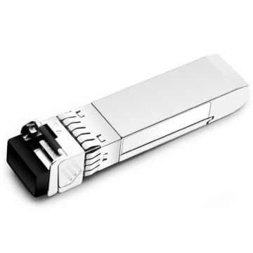 Módulo Transceptor SFP28-25G23-BX03C 25G BX BIDI SFP28 TX1270nm/RX1330nm 300m LC SMF DDM