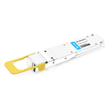 OSFP-400G-DR4-FLT 400G OSFP DR4 Flat Top PAM4 1310nm MTP/MPO-12 500m SMF FEC Optical Transceiver Module