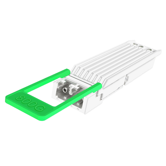 800G OSFP 2FR2 1291/1311nm Transceiver Module | FiberMall