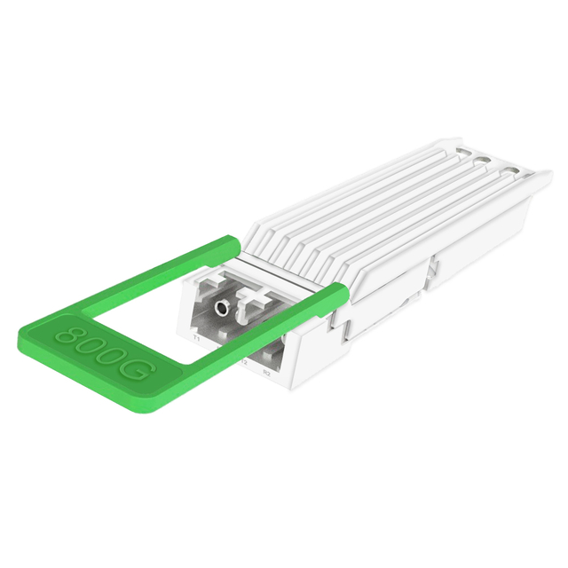 800G OSFP FR4 CWDM Duplex LC Transceiver | FiberMall