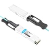 QSFP56-200G-AOC-7M 7 м (23 фута) 200G Активный оптический кабель QSFP56 - QSFP56