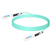 DSFP-100G-AOC-3M 3m (10ft) 100G DSFP56 to DSFP56 Active Optical Cables