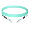 DSFP-100G-AOC-5M Cables ópticos activos 5G DSFP16 a DSFP100 de 56 m (56 pies)