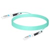 DSFP-100G-AOC-15M 15m (49ft) 100G DSFP56 to DSFP56 Active Optical Cables