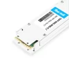 NVIDIA MMA4Z00-NS-FLT Compatible 800Gb/s Twin-port OSFP 2x400G SR8 PAM4 850nm 100m DOM Dual MPO-12 MMF Optical Transceiver Module