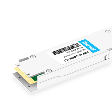 NVIDIA MMS4X00-NS-FLT Compatible 800G Twin-port OSFP 2x400G Flat Top PAM4 1310nm 100m DOM Dual MTP/MPO-12 SMF Optical Transceiver Module