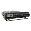 200G Muxponder Service Card: 20x10G SFP+ to 1x200G CFP2, 2 Slot