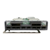 Carte de service Muxponder 2x400G : 8x100G QSFP28 à 2x400G CFP2, 2 emplacement