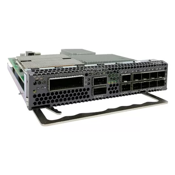 200G Muxponder Service Card, 2 Slot CFP2 DCO Pluggable | FiberMall