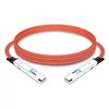 OSFP-800G-AC3M 3m (10ft) 800G Twin-port 2x400G OSFP to 2x400G OSFP InfiniBand NDR Active Copper Cable