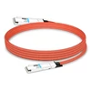 OSFP-800G-AC3M Активный медный кабель OSFP-3G-AC10M, 800 м, 2G, с двумя портами, от 400x2G OSFP до 400xXNUMXG OSFP InfiniBand NDR