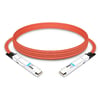 OSFP-800G-AC4M 4m (13ft) 800G Twin-port 2x400G OSFP to 2x400G OSFP InfiniBand NDR Active Copper Cable