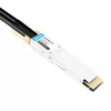 QSFPDD-800G-PC2M 2m (7ft) 800G QSFP-DD to QSFP-DD QSFP-DD800 PAM4 Passive Direct Attach Cable