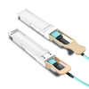 QDD-2Q56-AOC10M 10m (33ft) 400G QSFP-DD to 2x200G QSFP56 Breakout Active Optical Cable