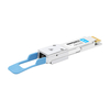 LOOPBACK-QDD-0 Attenuation (0dB) Power Option (0W) 200G/400G QSFP-DD Electrical Passive Testing Loopback Module