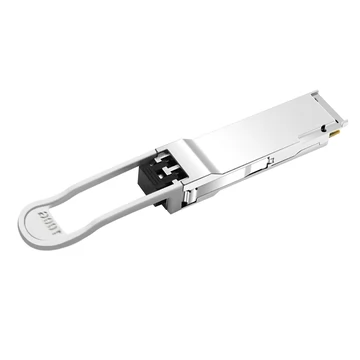 QSFP28-100G-DCO-ZR 100G Coherent QSFP28 DCO C-band Tunable Optical Transceiver Module