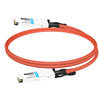 QSFP112-400G-AC2.5M 2.5 м (8 футов) 400G QSFP112 — QSFP112 Медный кабель с активным прямым подключением