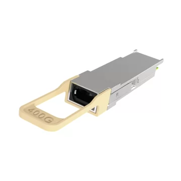 400G LPO QSFP112 SR4 Optical Transceiver Module | FiberMall