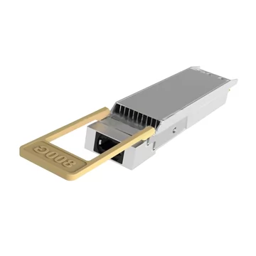 LPO OSFP 8x100G SR8 PAM4 Optical Transceiver Module | FiberMall