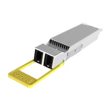 LPO OSFP 8x100G SR8 PAM4 Dual MPO-12 Transceiver | FiberMall