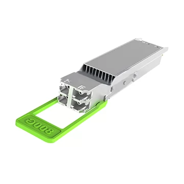 Модуль оптического приемопередатчика LPO OSFP 2x400G FR4 | ФайберМолл