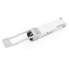 Huawei Compatible 40G QSFP+ EZR4 DWDM4 100km LC SMF DDM Optical Transceiver Module