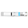 H3C Compatible 40G QSFP+ EZR4 DWDM4 100km LC SMF DDM Optical Transceiver Module
