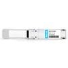 Huawei Compatible 40G QSFP+ EZR4 DWDM4 100km LC SMF DDM Optical Transceiver Module