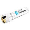 Arista SFP-10G-T Compatível 10GBase-T Cobre SFP+ para Módulo Transceptor RJ45 100m