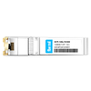 SFP-10G-TS100 10GBase-T Copper SFP + إلى RJ45 وحدة الإرسال والاستقبال 100 متر