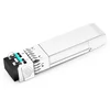 Módulo transceptor compatible con Huawei CWDM-SFP25G-1610-10 25G CWDM SFP28 1610nm 10km LC SMF DDM