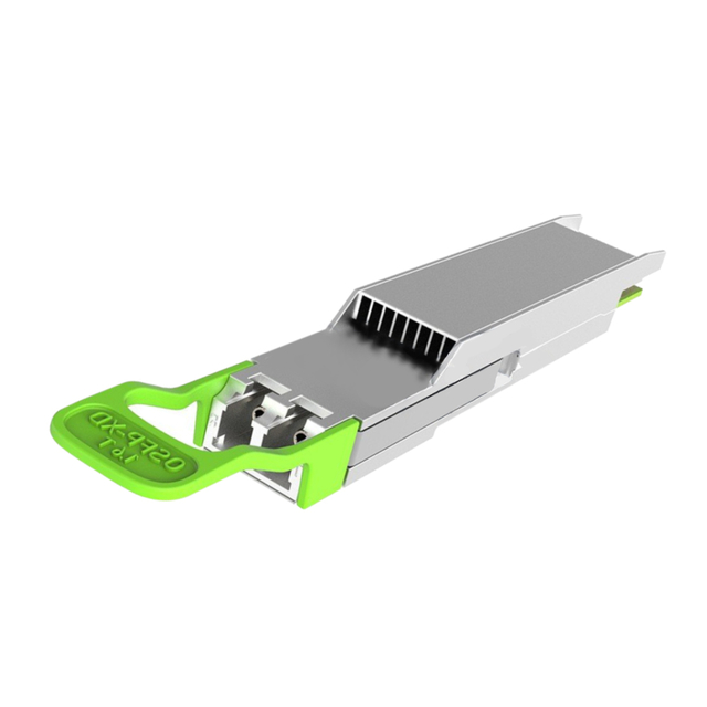 1.6T OSFP-XD 2xFR4 2x CWDM4 2km Optical Transceiver | FiberMall