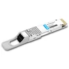 QSFP-DD-400G-DCO-ZR-HTx 400G طاقة TX متماسكة عالية QSFP-DD DCO ZR C-band وحدة إرسال واستقبال بصرية قابلة للضبط