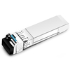 SFP28-25G27-BX40I 25GBASE SFP28 BIDI ER TX1270nm / RX1330nm 40km LC SMF DDM وحدة الإرسال والاستقبال البصرية الصناعية