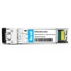 SFP28-25G33-BX40I 25GBASE SFP28 BIDI ER TX1330nm/RX1270nm 40km LC SMF DDM Módulo transceptor óptico industrial