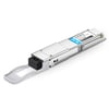 Cisco Compatible 100G QSFP28 BIDI TX1280nm/RX1310nm LWDM4 Simplex LC SMF 40km with RS FEC DDM Optical Transceiver Module