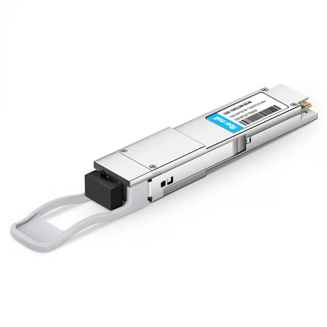 Dell 100G BIDI QSFP28 T1280nm 40km Transceivers | FiberMall